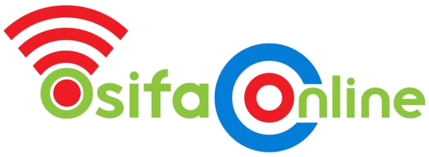 Osifa Online